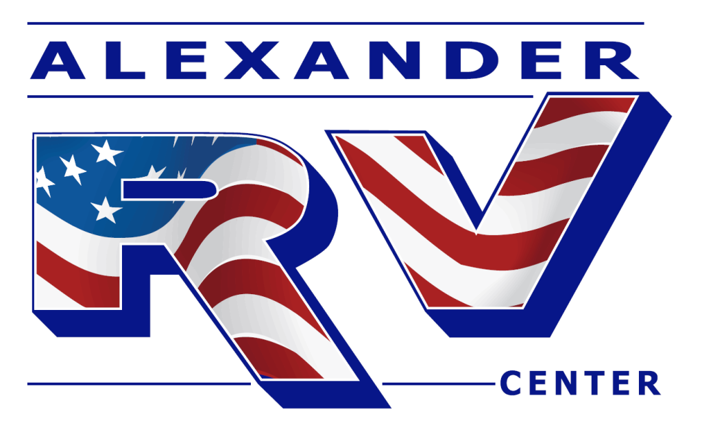 Alexander RV Center Logo