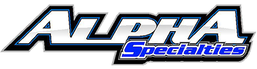 Alpha Specialties, LLC logo