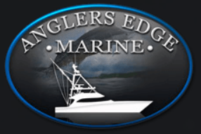 Anglers Edge Marine logo