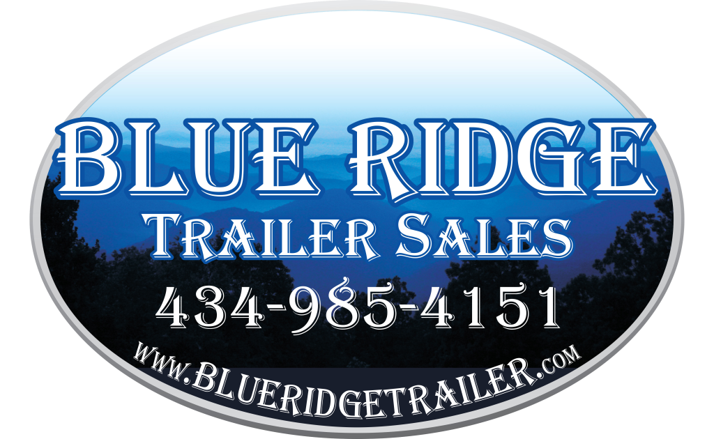 Blue Ridge Trailer Sales Logo