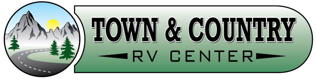 Town & Country RV Logo