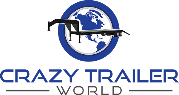 Crazy Trailer World logo