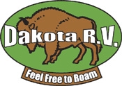 Dakota RV Logo