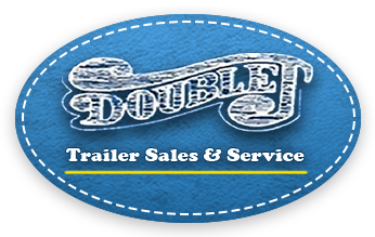 Double J Trailers logo