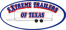 Extreme Trailers of Texas logo