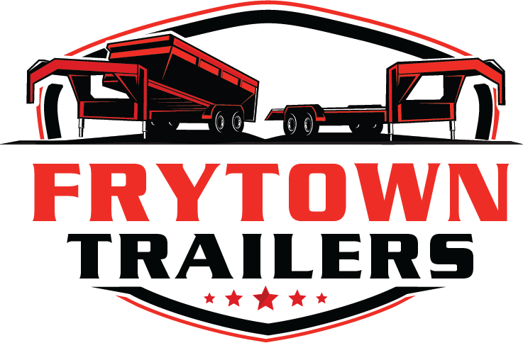 Frytown Trailers logo