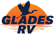 Glades RV Logo