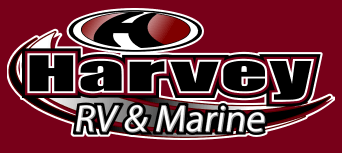 Harvey RV & Marine logo