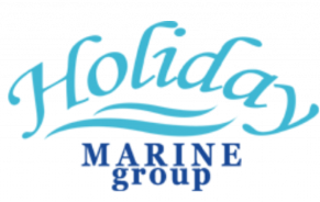 Holiday Marine logo