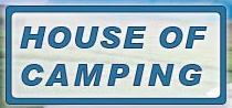 House of Camping Logo