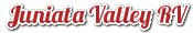 Juniata Valley RV Logo