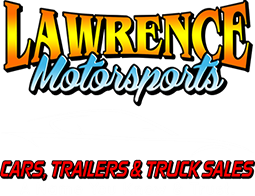 Lawrence Motorsports logo