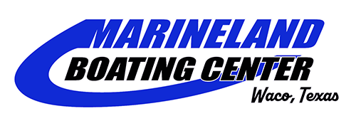 Marineland Boating Center logo