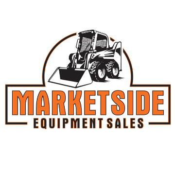Marketside Equipment Sales Logo