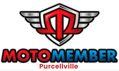 MotoMember Purcellville logo