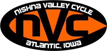 Nishna Valley Cycle logo