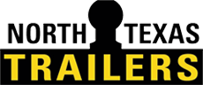 North Texas Trailers logo