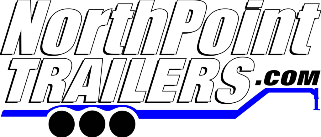 NorthPoint Auto & Equipment logo