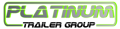 Platinum Trailer Group logo