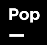 Pop logo