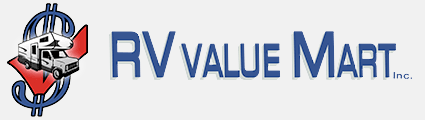 RV Value Mart Asheboro logo