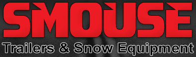 Smouse Trailers & Snow Equipment logo