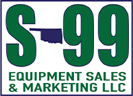 South 99 Equipment Sales and Marketing LLC Logo