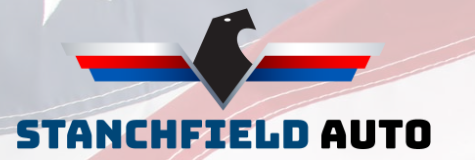 Stanchfield Auto Sales Logo