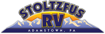 Stoltzfus RV's Logo