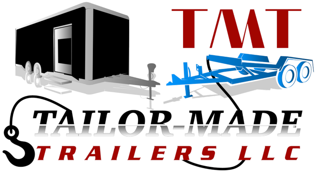 Tailor-Made Trailers Logo