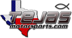 Tejas Motorsports logo
