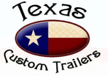 Texas Custom Trailers logo