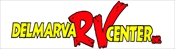 Delmarva RV Center in Seaford logo