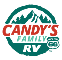 Candy's Family RV of Murfressboro logo