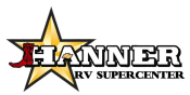 Hanner RV Supercenter logo