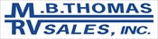 MB Thomas RV Sales