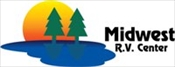 Midwest RV Center logo