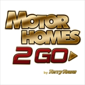 Motorhomes 2 Go logo