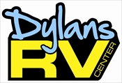 Dylans RV Center logo
