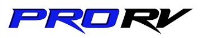 Pro RV logo