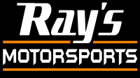 Ray's Motorsports Logo
