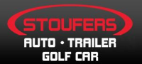Stoufer's Auto Sales Logo