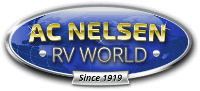 AC Nelsen RV World logo