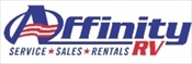 Affinity RV logo