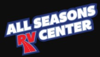 All Seasons RV Center logo