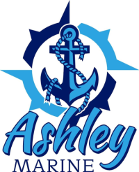 Ashley Marine Logo