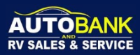 Autobank and RV Sales