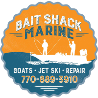 Bait Shack Marine