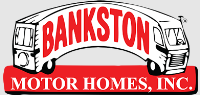 Bankston Motor Homes of Gadsden logo