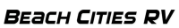 Beach Cities RV logo
